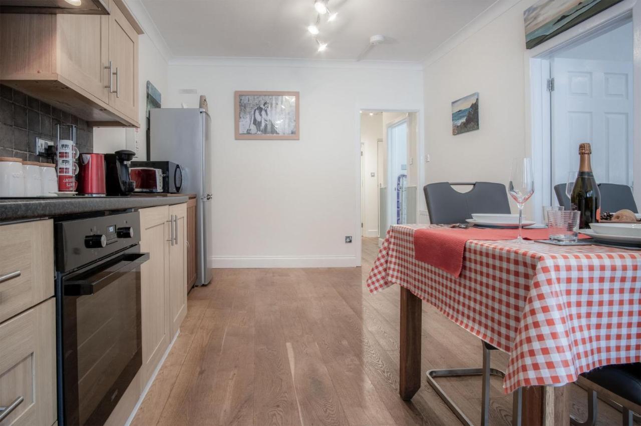 Glenvale - 2 Bedroom Apartment - 桑德斯富特 外观 照片