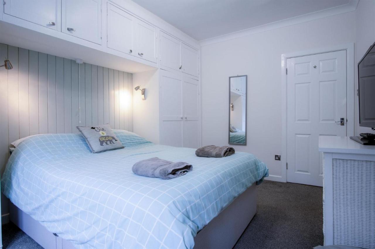 Glenvale - 2 Bedroom Apartment - 桑德斯富特 外观 照片