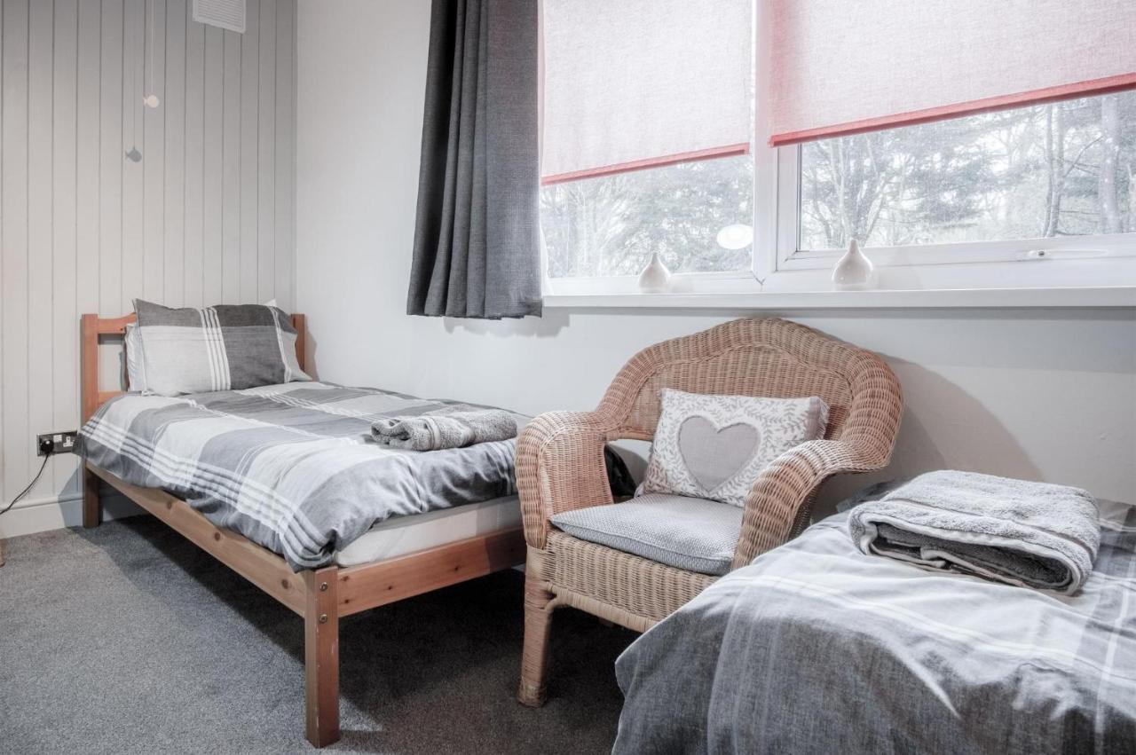 Glenvale - 2 Bedroom Apartment - 桑德斯富特 外观 照片