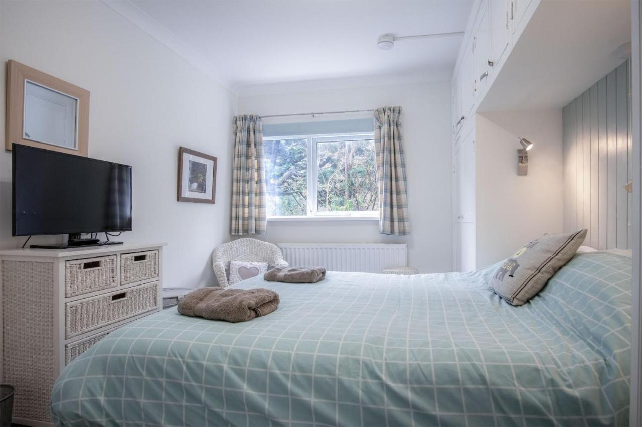 Glenvale - 2 Bedroom Apartment - 桑德斯富特 外观 照片