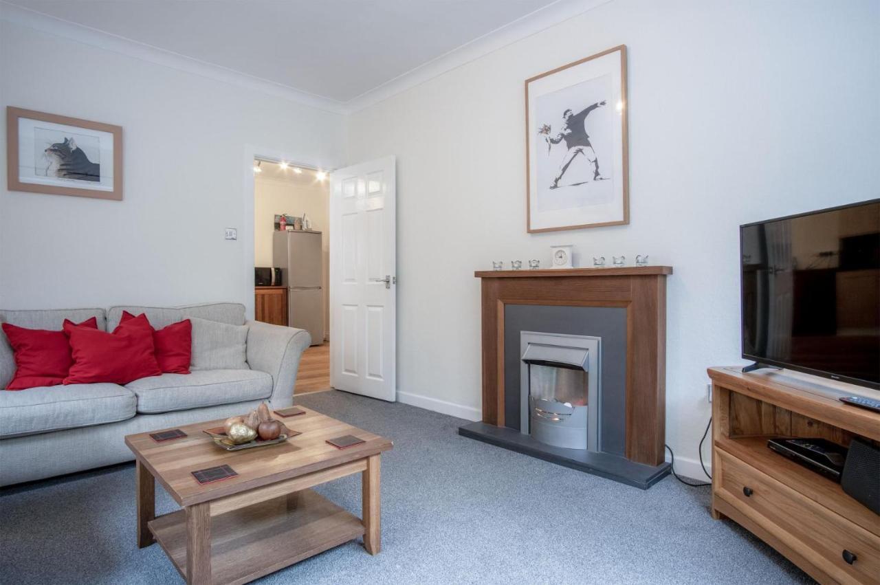 Glenvale - 2 Bedroom Apartment - 桑德斯富特 外观 照片