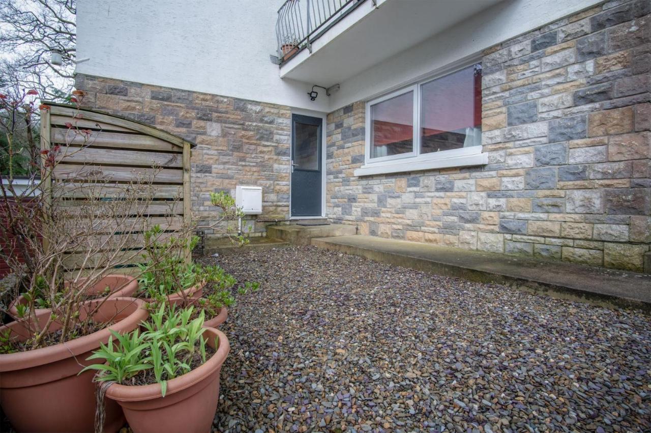 Glenvale - 2 Bedroom Apartment - 桑德斯富特 外观 照片